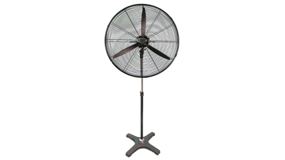 Ventilateur Solstar industriel 26″ pouces Contrôle de vitesse 3