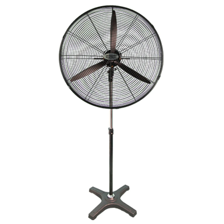 Ventilateur Solstar industriel 26″ pouces Contrôle de vitesse 3