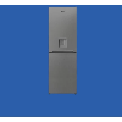 Refrigerateur combine 4 tiroirs plaque aluminium enduro 330 L
