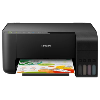 Imprimantes Epson sans cartouche d’encre