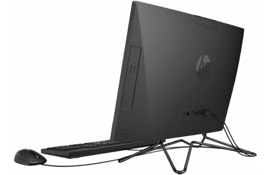 HP ALL IN ONE 200 G4 WHITE Intel Cori5-12th Generation 8gb 1tb Hdd Dos 21.5" Display
