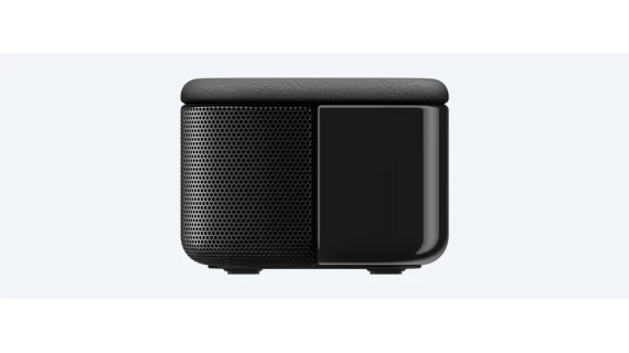 Barre de son SONY 2 canaux avec technologie Bluetooth HT-S100F