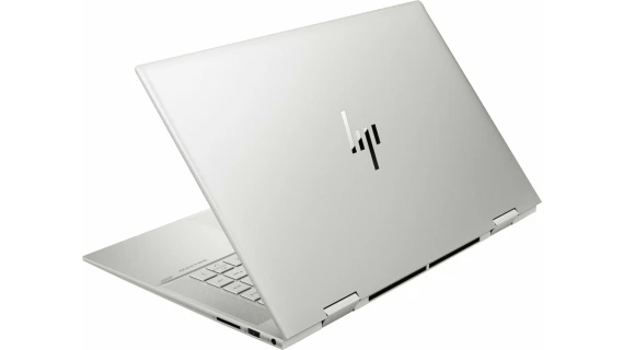 HP - Envy 2-fr-1 15.6" Ordinateur portable à écran tactile Full H - Intel Core i7 - 16 Go de mémoire - 512 Go de SSD - Natural Silver – Image 3