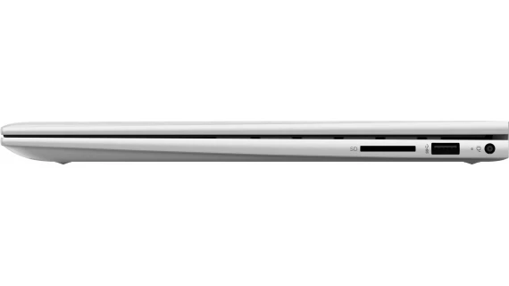 HP - Envy 2-fr-1 15.6" Ordinateur portable à écran tactile Full H - Intel Core i7 - 16 Go de mémoire - 512 Go de SSD - Natural Silver – Image 5