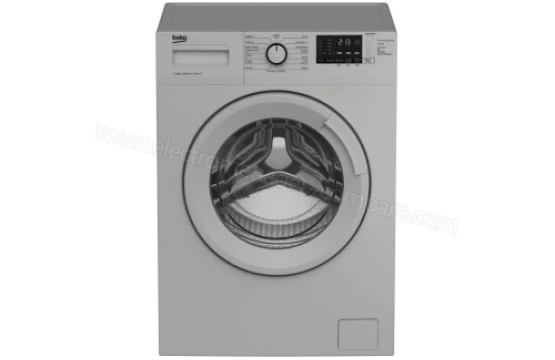 Machine à laver Solstar 10 KG