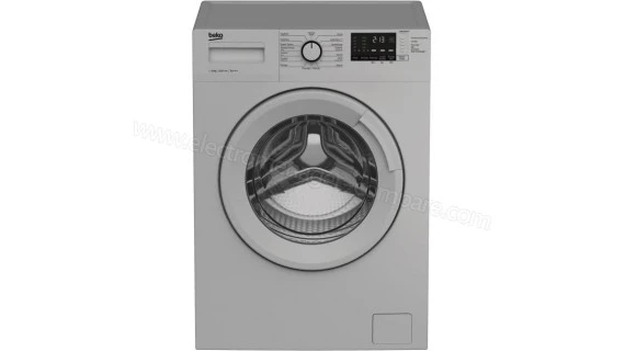Machine à laver Solstar 10 KG