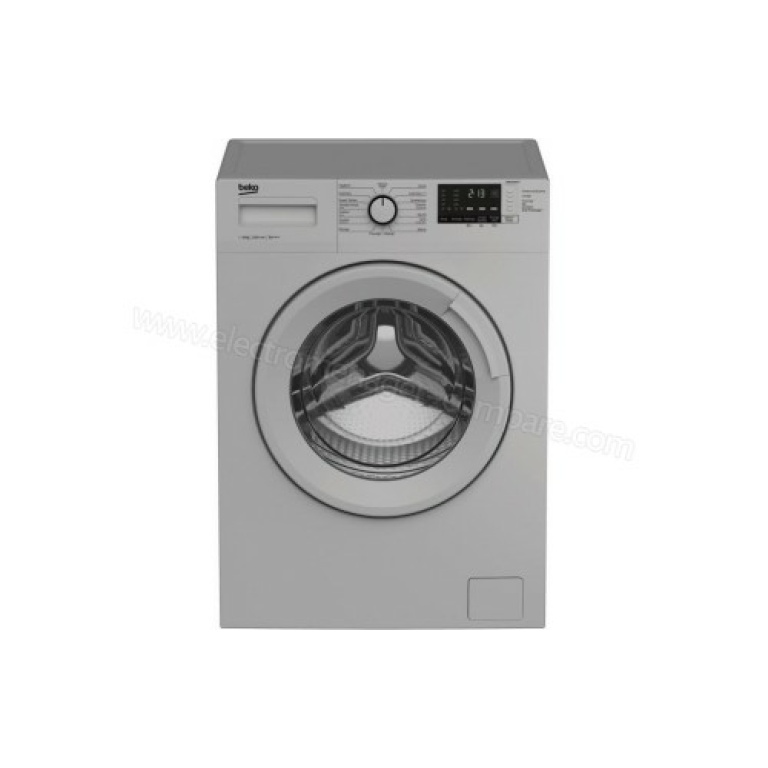Machine à laver Solstar 10 KG