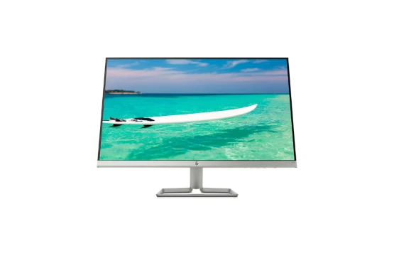 Ecran HP 27f 27 pouces FHD 1920 x 1080 px