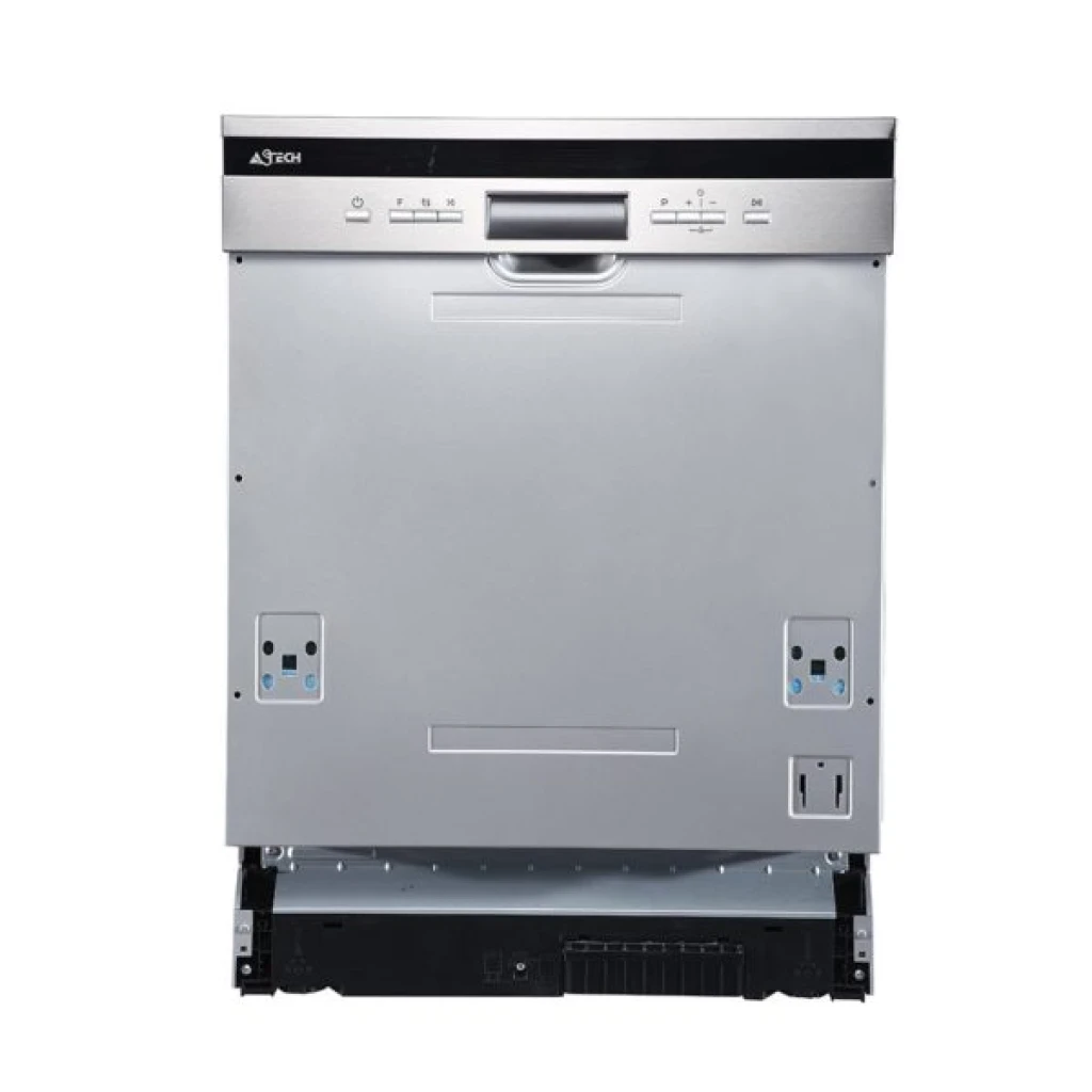 LAVE VAISSELLE ASTECH SEMI ENCASTRE