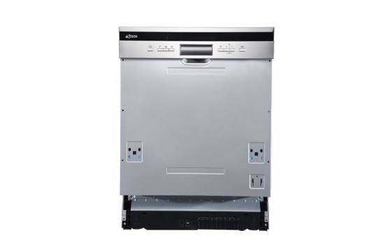 LAVE VAISSELLE ASTECH SEMI ENCASTRE