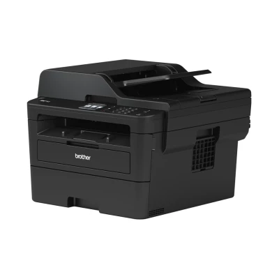 Imprimante Brother multifonction 4-en-1 laser monochrome WiFi – Image 5