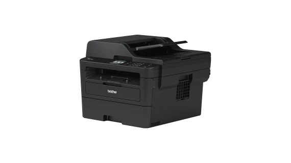 Imprimante Brother multifonction 4-en-1 laser monochrome WiFi