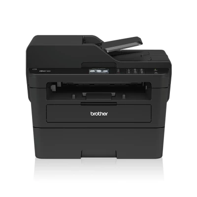 Imprimante Brother multifonction 4-en-1 laser monochrome WiFi – Image 2