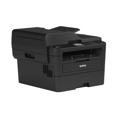 Imprimante Brother multifonction 4-en-1 laser monochrome WiFi – Image 4