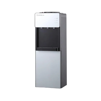 Fontaine à eau Deska avec frigo intégré