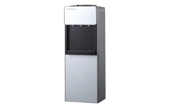 Fontaine à eau Deska avec frigo intégré