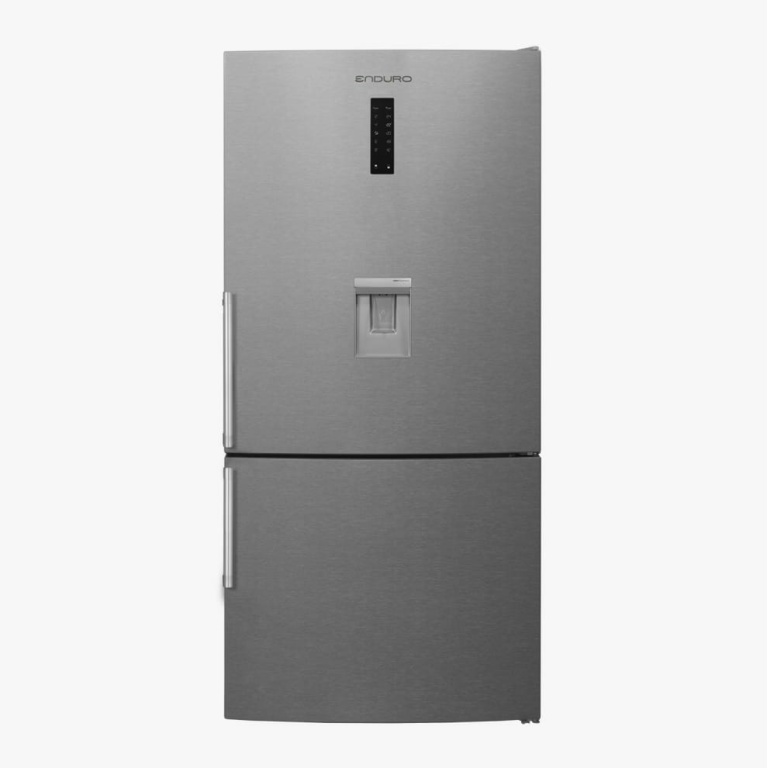 Réfrigérateur enduro combine 3tiroirs 686 L inverter + d'eau