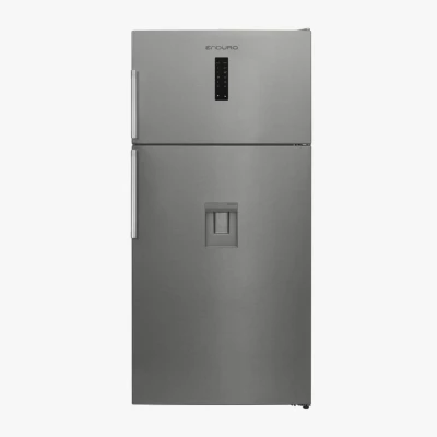 Réfrigérateur enduro 2 portes 686 L inverter + dist d'eau A+ inox – Image 3
