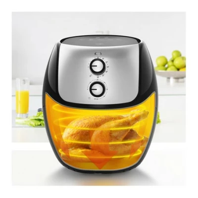 Friteuse Decakila à air digital – Image 3