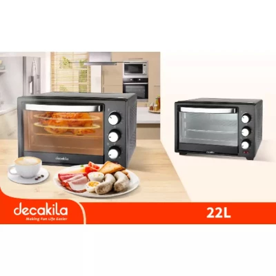 Micro four decakila grille 22 L – Image 2