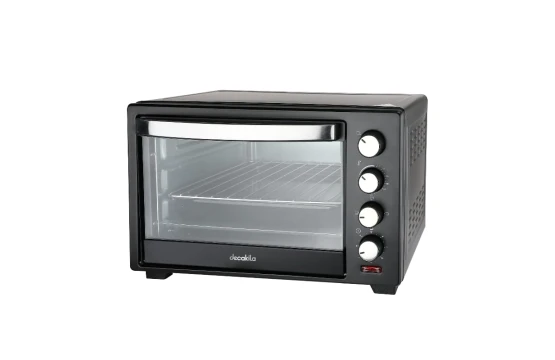 Micro four decakila grille 38 L