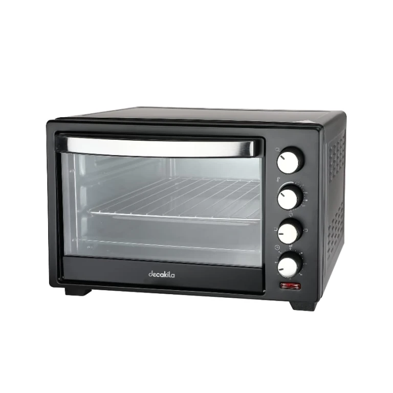 Micro four decakila grille 38 L