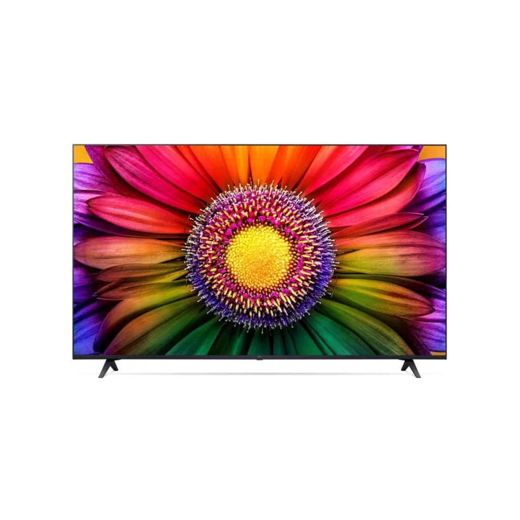 Télévision LG 75