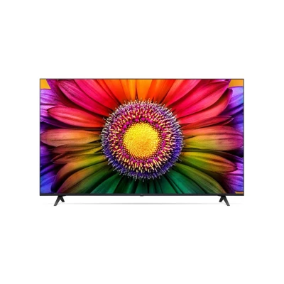 Télévision LG 75