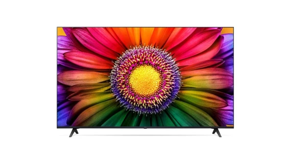 Télévision LG 75