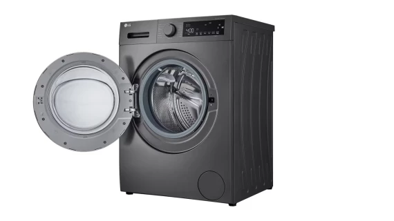 Machine a laver LG 8KG – Image 7
