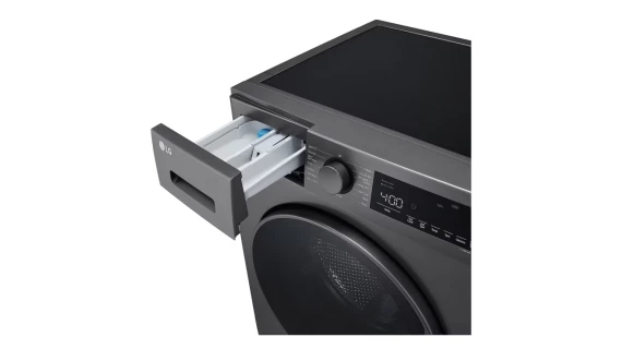Machine a laver LG 8KG – Image 6