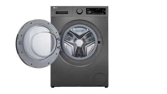 Machine a laver LG 8KG – Image 3