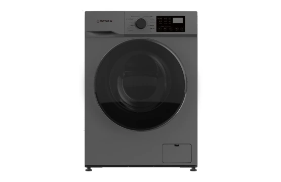 Machine a laver deska 9KG silver