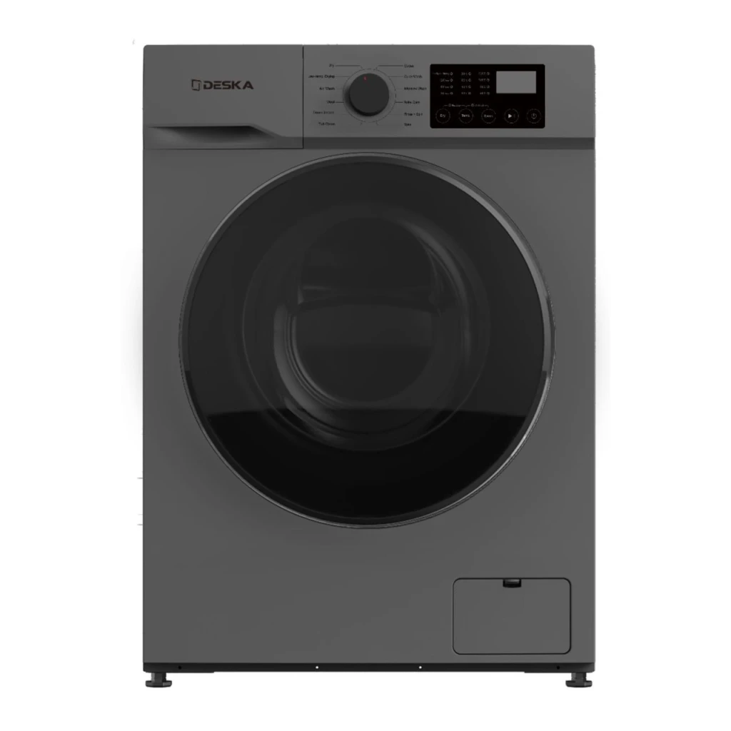 Machine a laver deska 7KG silver