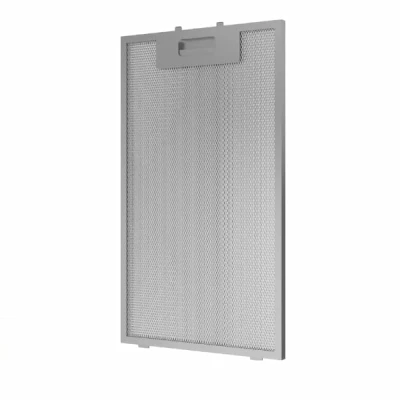 Hotte de cuisine  Beko aspirant decorant  60x60 noir incline – Image 2
