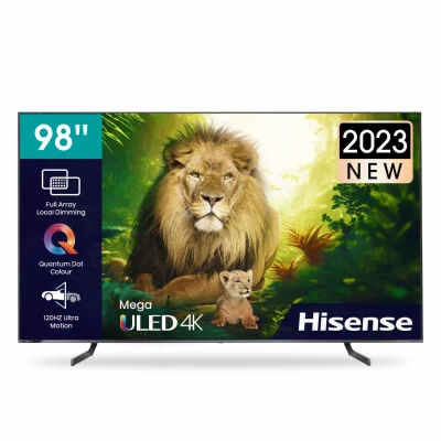 Téléviseur Hisense 98 LED SMART VIDA – Image 7