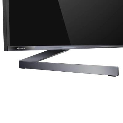 Téléviseur Hisense 98 LED SMART VIDA – Image 4