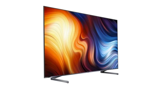 Téléviseur Hisense 98 LED SMART VIDA