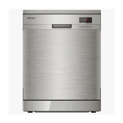 Machine à laver HISENSE 13couverts silver