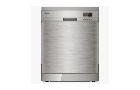 Machine à laver HISENSE 13couverts silver