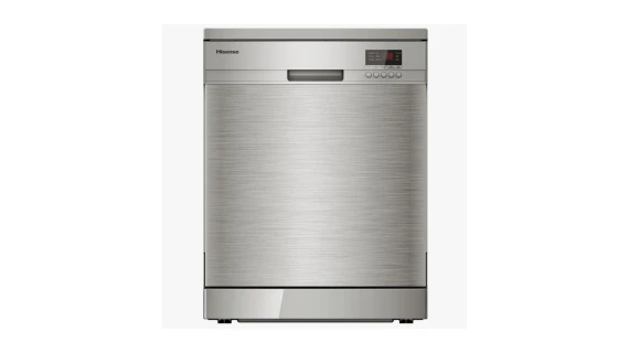 Machine à laver HISENSE 13couverts silver