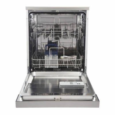 Machine à laver HISENSE 13couverts silver – Image 4