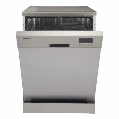 Machine à laver HISENSE 13couverts silver – Image 5