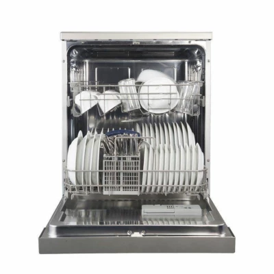 Machine à laver HISENSE 13couverts silver – Image 2