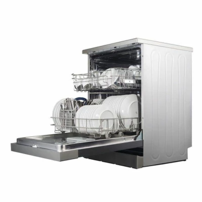 Machine à laver HISENSE 13couverts silver – Image 3