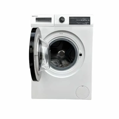 Machine à laver Elactron 6KG Blanc – Image 3