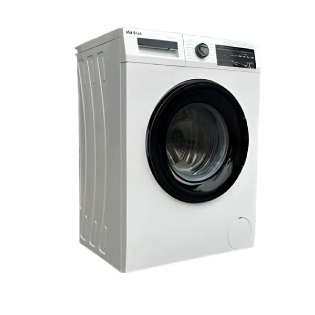 Machine à laver Elactron 6KG Blanc