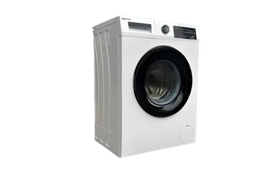 Machine à laver Elactron 6KG Blanc