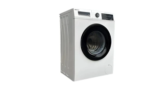 Machine à laver Elactron 6KG Blanc