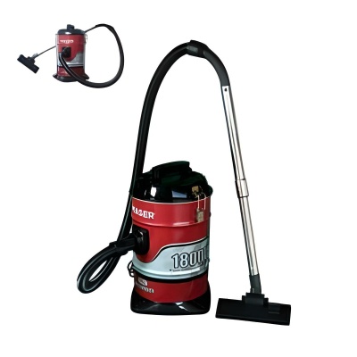 Aspirateur Maser Italy style